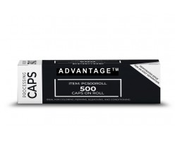 #PC500ROLL ADVANTAGE PROCCESSING CAPS ON ROLL 500CT