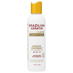 ADVANTAGE BRAZILIAN KERATIN TREATMENT 4OZ