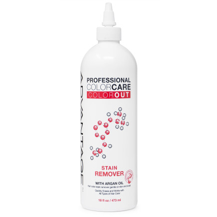 ADVANTAGE COLOR-OUT STAIN REMOVER 16OZ