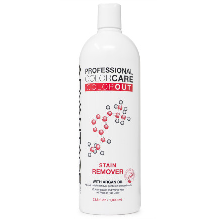 ADVANTAGE COLOR-OUT STAIN REMOVER 32OZ