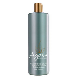 AGAVE SMOOTHING CONDITIONER 33.8 OZ