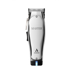 #12660 ANDIS CORDLESS MASTER CLIPPER