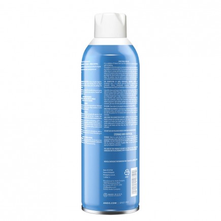 #12750 ANDIS COOL CARE PLUS (5 IN 1 SPRAY) 15.5 OZ