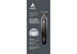 #561997 Andis Slimline Pro II Trimmer