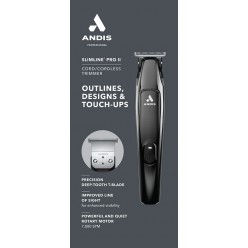 #561997 Andis Slimline Pro II Trimmer