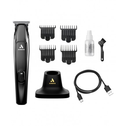 #561997 Andis Slimline Pro II Trimmer #561997 Andis Slimline Pro II Trimmer