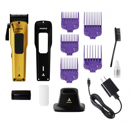 #562060 ANDIS PHENOM CLIPPER