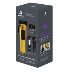 #562060 ANDIS PHENOM CLIPPER