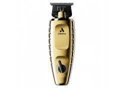#562168 ANDIS GTX-EXO II TRIMMER - GOLD