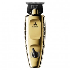 #562168 ANDIS GTX-EXO II TRIMMER - GOLD