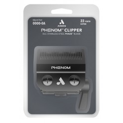 #562327 ANDIS PHENOM CLIPPER PHAZE BLADE
