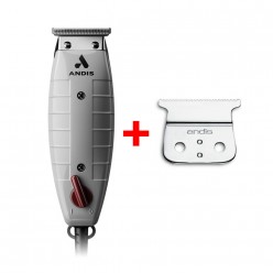 #563394 ANDIS T-OUTLINER TRIMMER W/ FREE REPLACEMENT BLADE