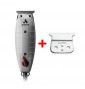 #563394 ANDIS T-OUTLINER TRIMMER W/ FREE REPLACEMENT BLADE