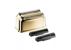 #563219 ANDIS PROFOIL PLUS II SHAVER FOIL & CUTTER - GOLD