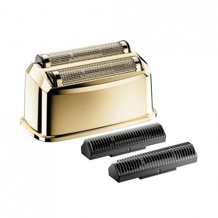 #563219 ANDIS PROFOIL PLUS II SHAVER FOIL & CUTTER - GOLD #563219 ANDIS PROFOIL PLUS II SHAVER FOIL & CUTTER - GOLD