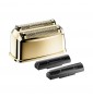 #563219 ANDIS PROFOIL PLUS II SHAVER FOIL & CUTTER - GOLD