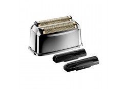 #563814 ANDIS PROFOIL PLUS II SHAVER FOIL & CUTTER - CHROME