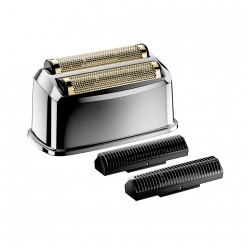 #563814 ANDIS PROFOIL PLUS II SHAVER FOIL & CUTTER - CHROME
