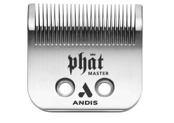 #561870 ANDIS PHAT MASTER BLADE (CORDED MASTER)