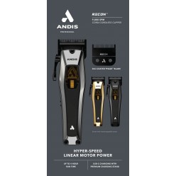 #562257 Andis Recon Clipper