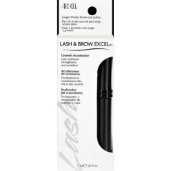 #68106  ARDELL LASH & BROW EXCEL 6PC DISPLAY