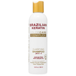 ADVANTAGE BRAZILIAN CLARIFYING SHAMPOO 8OZ