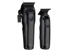 #FX8272PKMB BabylissPro Compact LO-PRO Clipper/Trimmer Combo