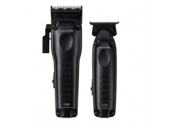 #FX8272PKMB BabylissPro Compact LO-PRO Clipper/Trimmer Combo