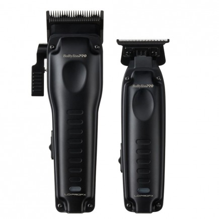 #FX8272PKMB BabylissPro Compact LO-PRO Clipper/Trimmer Combo