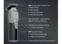 #FX76 BABYLISSPRO COREFX TRIMMER 