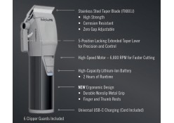 #FX86 BABYLISSPRO COREFX CLIPPER 