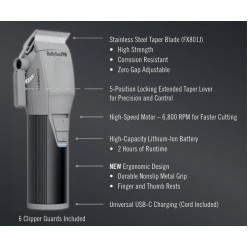 #FX86 BABYLISSPRO COREFX CLIPPER 
