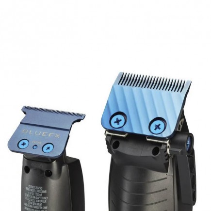 #FX73DUOCTMB BABYLISSPRO LITHIUMFX+ MATTE BLACK CLIPPER/TRIMMER COMBO