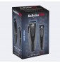 #FX73DUOCTMB BABYLISSPRO LITHIUMFX+ MATTE BLACK CLIPPER/TRIMMER COMBO