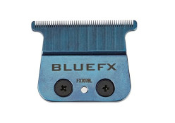#FX707BL BABYLISSPRO BLUE ULTRA THIN ZERO-GAP TRIMMER BLADE