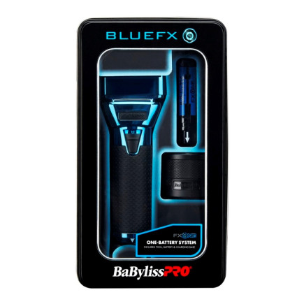 #FX79FSBL BabylissPro FXONE BlueFX Shaver