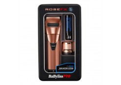 #FX899RG Babylisspro FXONE Rosefx Clipper