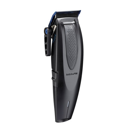 #FX673NSMB BABYLISSPRO LITHIUMFX+ CLIPPER - MATTE BLACK
