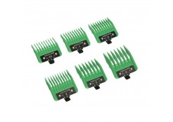 #FXPCG2 BabylissPro Tomb45 Precision Clipper Guards