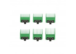#FXPCG2 BabylissPro Tomb45 Precision Clipper Guards