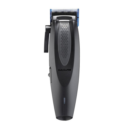 #FX673NSMB BABYLISSPRO LITHIUMFX+ CLIPPER - MATTE BLACK