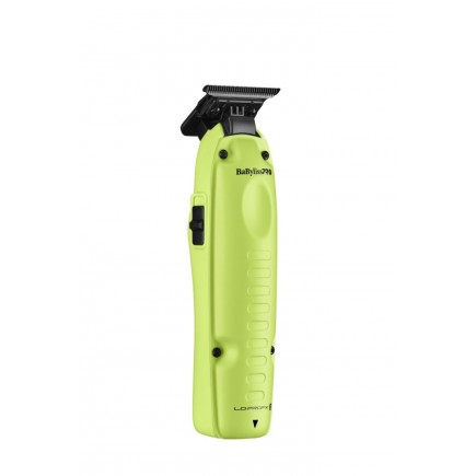 #FX729NY BabylissPro L.E. FXONE LO-PRO Trimmer - Neon 