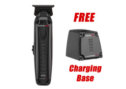 #FX726  BABYLISSPRO LO-PROFX TRIMMER W/ FREE BASE