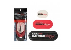 #BVGRIP BABYLISS PRO HAIR HOLDERS 6PK