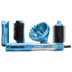 #BNTSS-5PK  Babyliss StyleSwitch Multi-Styler w/ 5 Attachments