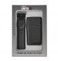 #FXDUOFS2TMB BABYLISS LIMITEDFX MATTE BLACK TRIMMER & SHAVER COMBO