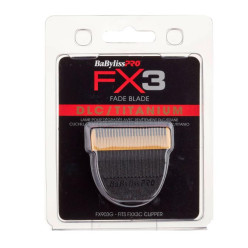 #FX903G BABYLISSPRO REPLACEMENT BLADE FOR FX3 CLIPPER