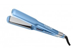 #BNT131T BABYLISSPRO NANO TITANIUM ULTRA-SLEEK STRAIGHTENER 1.5"