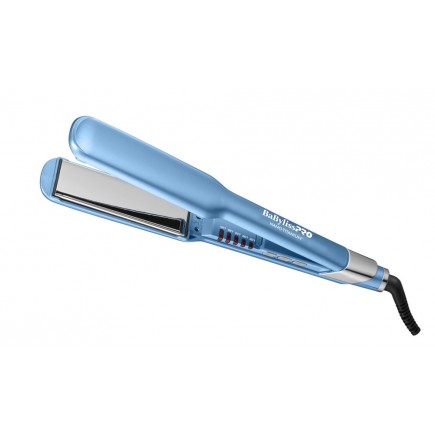 #BNT131T BABYLISSPRO NANO TITANIUM ULTRA-SLEEK STRAIGHTENER 1.5" #BNT131T BABYLISSPRO NANO TITANIUM ULTRA-SLEEK STRAIGHTENER 1.5"