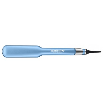 #BNT131T BABYLISSPRO NANO TITANIUM ULTRA-SLEEK STRAIGHTENER 1.5" #BNT131T BABYLISSPRO NANO TITANIUM ULTRA-SLEEK STRAIGHTENER 1.5"